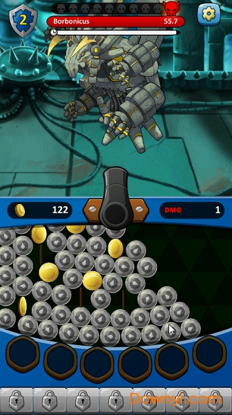 不安分的掠夺者手游官方版 v1.1.9 安卓最新版0