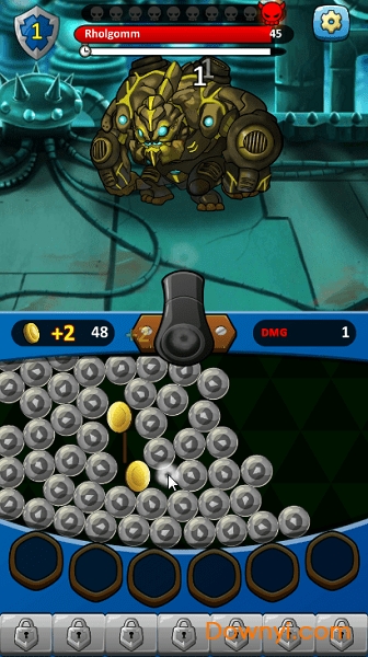 不安分的掠夺者手游官方版 v1.1.9 安卓最新版2