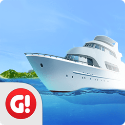 阳光沙滩中文版(sunshine bay)