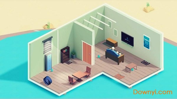 炸弹回避手游(bombarika) v1.5.30 安卓中文版2