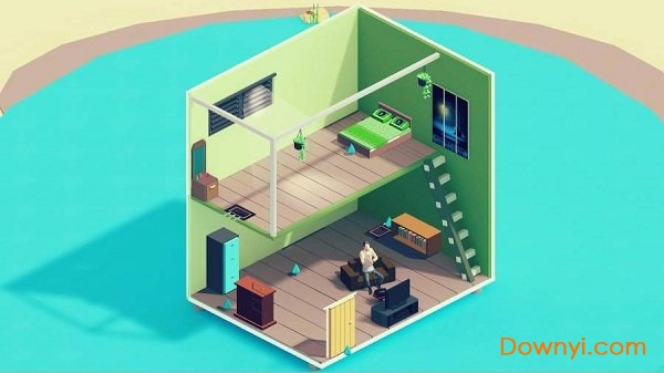 炸弹回避手游(bombarika) v1.5.30 安卓中文版3