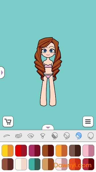 莉莉故事手机版 v1.0.3 安卓中文版2