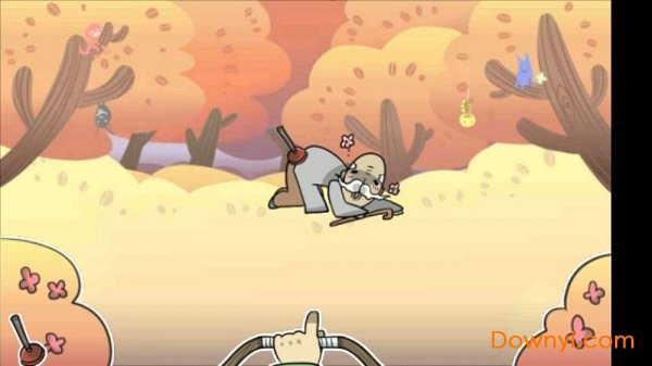 直到我膝盖中箭手游 v1.1.3 安卓版2