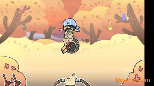 直到我膝盖中箭手游 v1.1.3 安卓版4