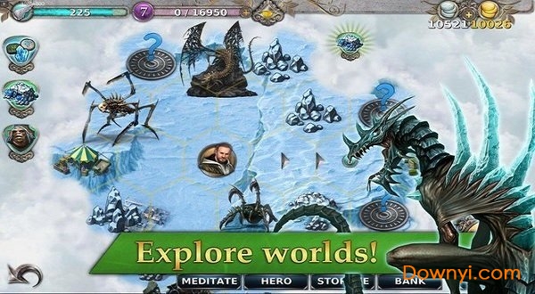 枪与魔法手游(gunspell) v1.6.37 安卓版3