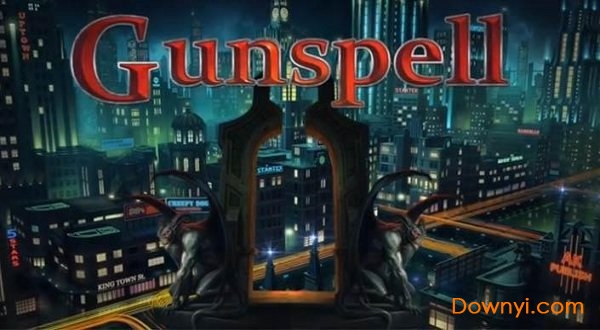 枪与魔法手游(gunspell) v1.6.37 安卓版0