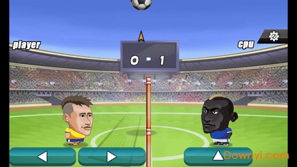 头足球世界杯手游 头足球世界杯游戏