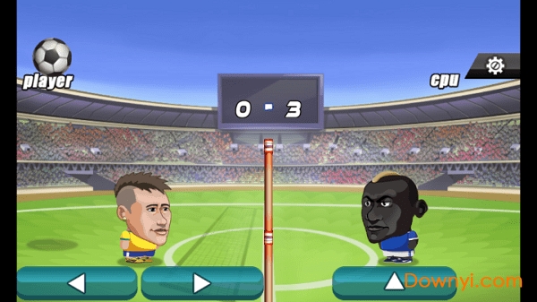 头足球世界杯手游 v1.0.9 安卓版 2