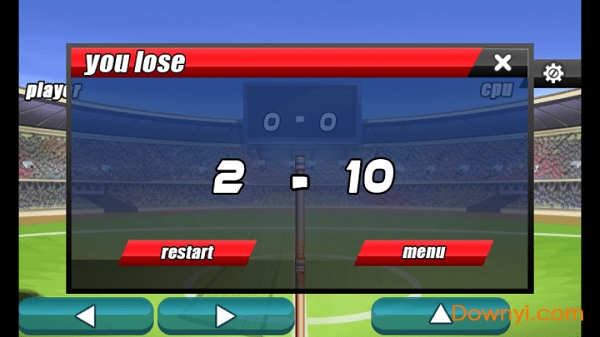 头足球世界杯手游 v1.0.9 安卓版 3