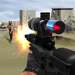 僵尸地狱手机游戏(zombie hell)