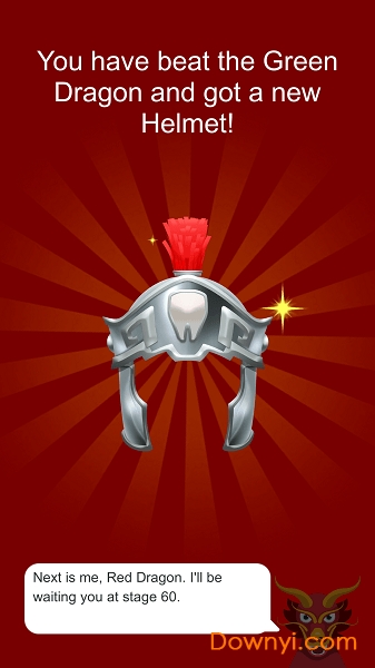 刷牙英雄手游(brushing hero) v1.0.0 安卓版2