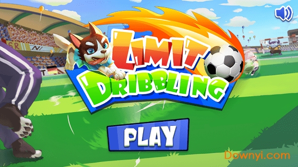 狗狗足球队手游 v1.3 安卓版 0