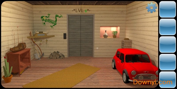 逃生挑战手游 v2.1.0 安卓版2