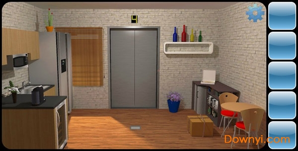 逃生挑战手游 v2.1.0 安卓版3