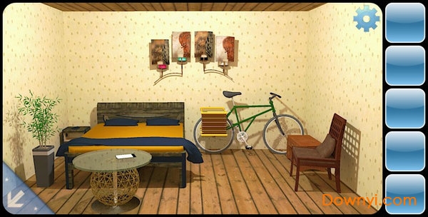 逃生挑战手游 v2.1.0 安卓版4