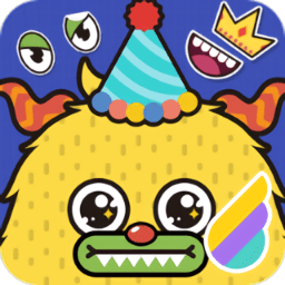 怪物装扮手机游戏(monsticky)