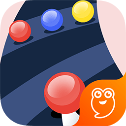 奔跑的球球手游