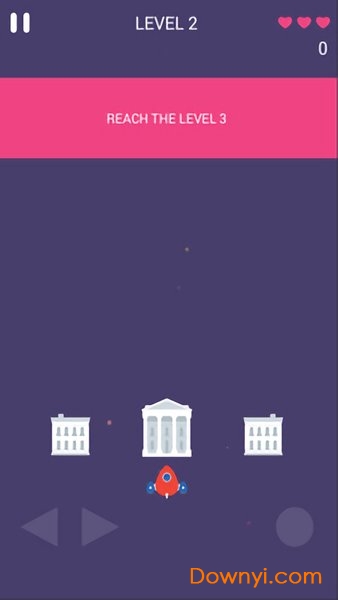 川普侵略太空手机版 v1.0.0 安卓版2