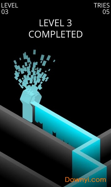 喷射之路手机版(path rush) v0.1.1 安卓版0