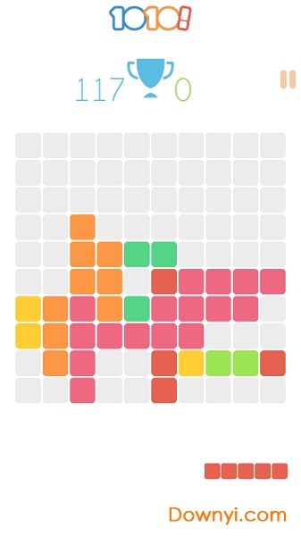 一百个谜题手游 v1.0 安卓版3