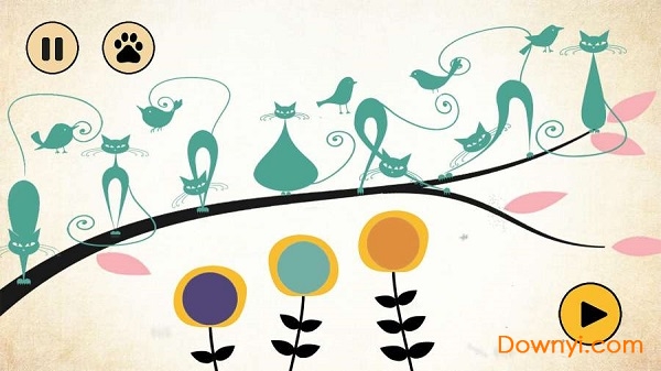 耳猫手游(ear cat) v1.0.0 安卓版 0