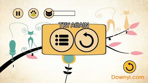 耳猫游戏 耳猫手游(ear cat)