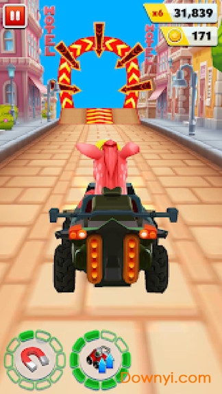 小马赛车比赛手游 v1.0.12 安卓版1