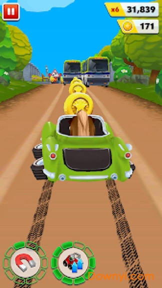 小马赛车比赛手游 v1.0.12 安卓版0