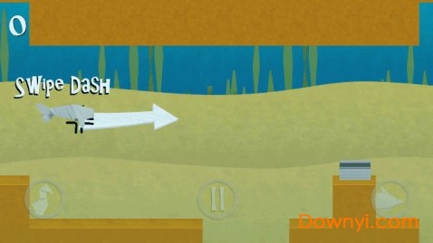 折纸大冒险游戏 v1.0.54 安卓版1