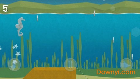 折纸大冒险游戏 v1.0.54 安卓版2