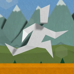 折纸大冒险游戏