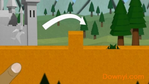 折纸大冒险游戏 v1.0.54 安卓版0