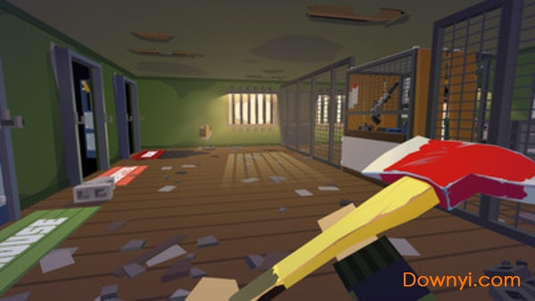 像素僵尸大战场汉化版 v2.3 安卓版0