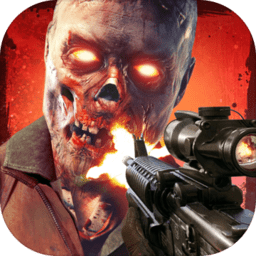 末日都市僵尸大战无限金币版(doom city zombie killing)