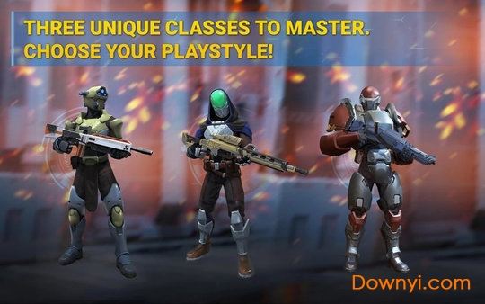 劫后余生手游 v0.7 安卓版0