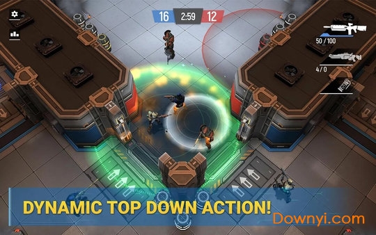 劫后余生手游 v0.7 安卓版2