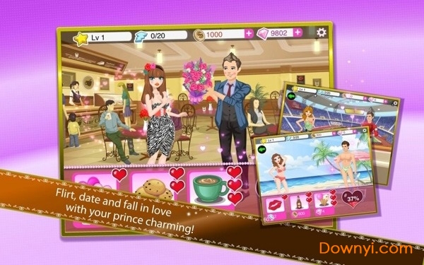 超级女星意大利修改版