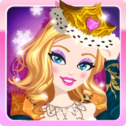 超级女星公主盛会破解版下载