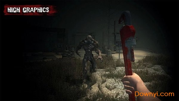 僵尸末日游戏(the doomsday) v1.6 安卓版 1