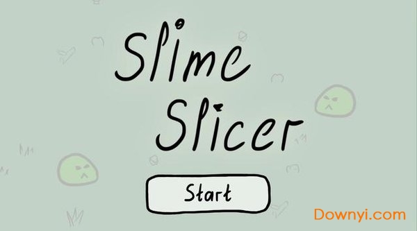 狂砍史莱姆手游 v1.0 安卓版1