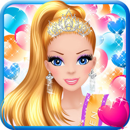 皇家舞会沙龙手游