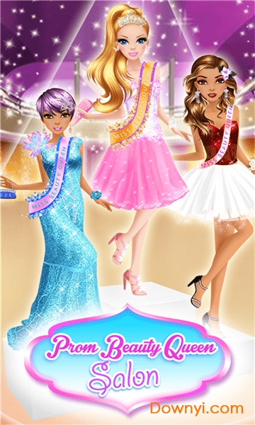 皇家舞会沙龙手游 v1.3.1 安卓版0
