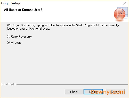 origin8.0图文安装教程9