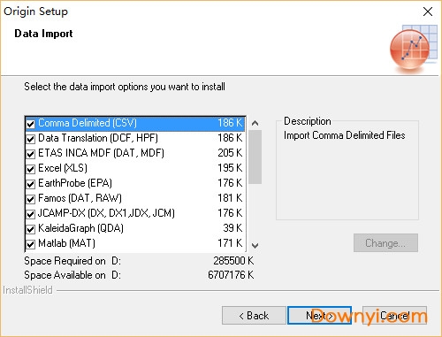 origin8.0图文安装教程8