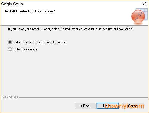 origin8.0图文安装教程3
