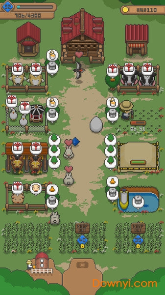 牧场物语管理汉化版 v1.2.8 安卓版1