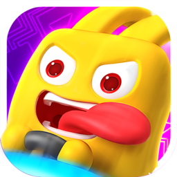 吃鸡碰碰车手游