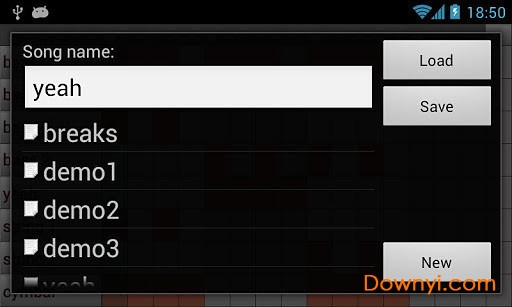 groovemixer中文版 v1.7.8 安卓版0