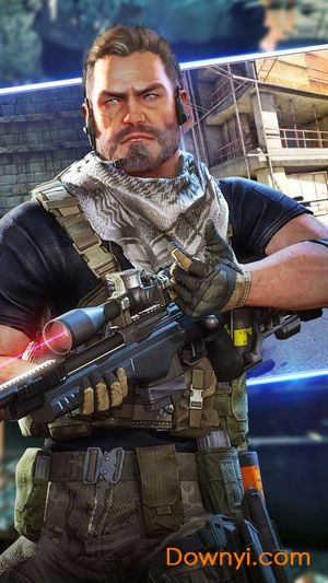 超神战场手机版 v1.24.1093060 安卓版1