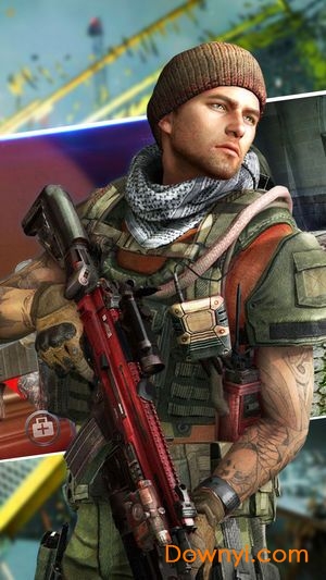 超神战场手机版 v1.24.1093060 安卓版2